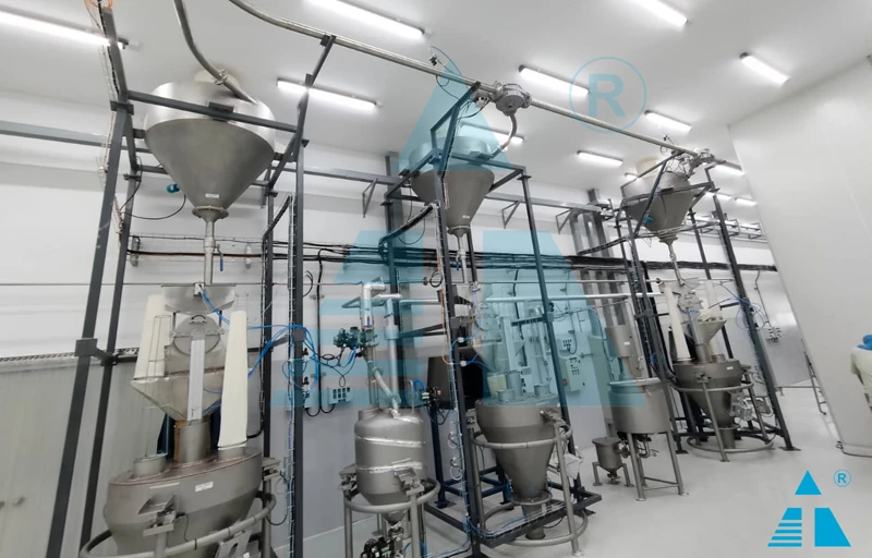  How to Choose the Right Pneumatic Conveying System for Your Plant