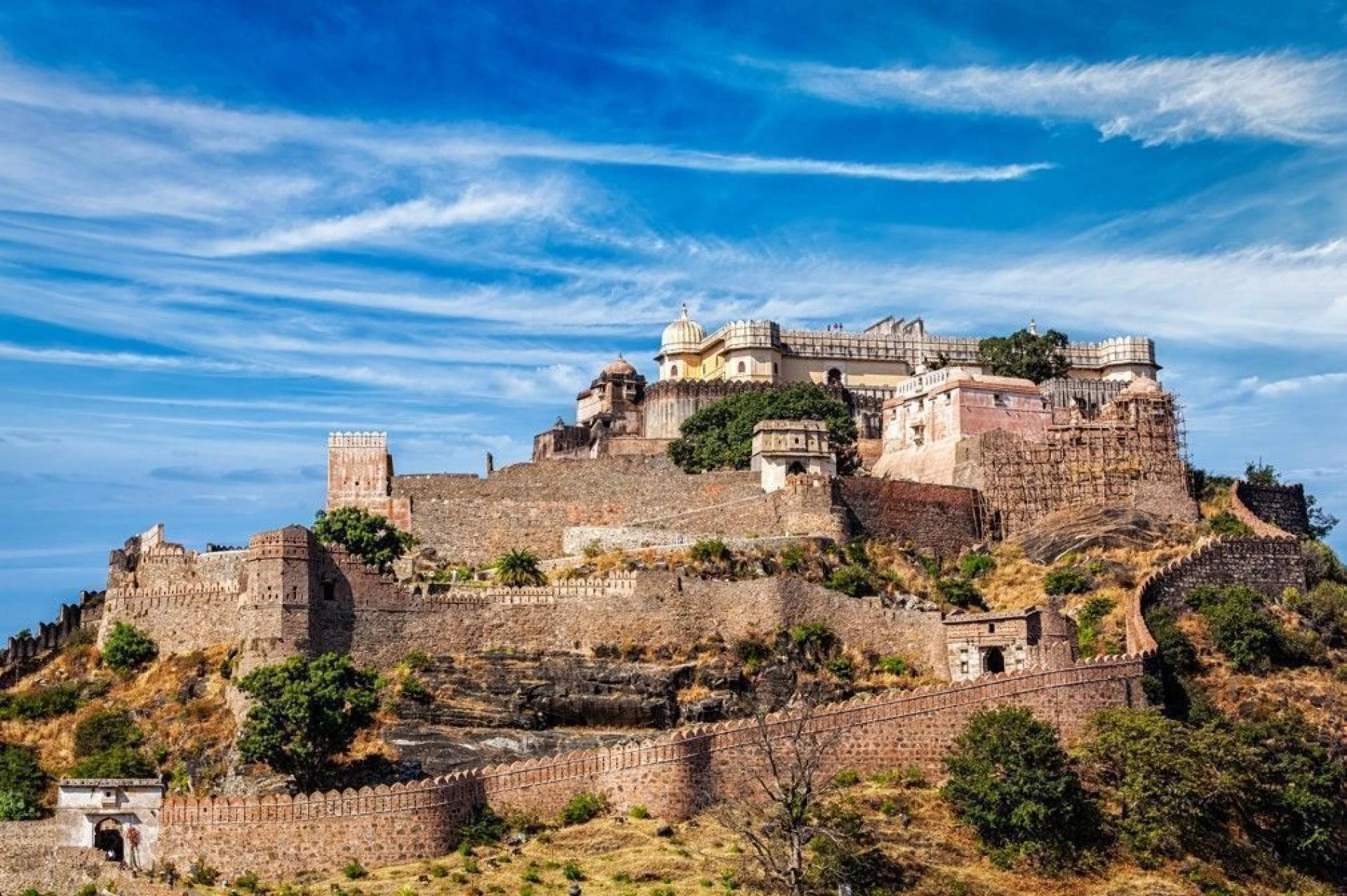 Visiting Udaipur: Which Time of Year Offers the Best Weather?