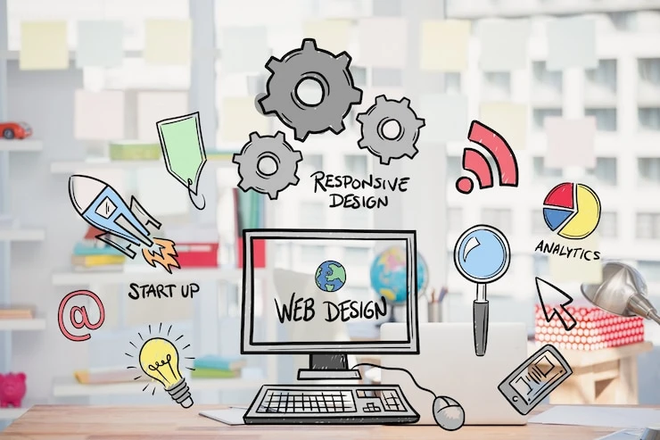 Complete Guide To Affordable Website Designing Services In Delhi