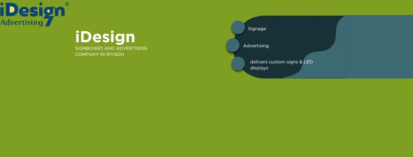 The Ultimate Price Guide to Hiring a Signage Company in Riyadh