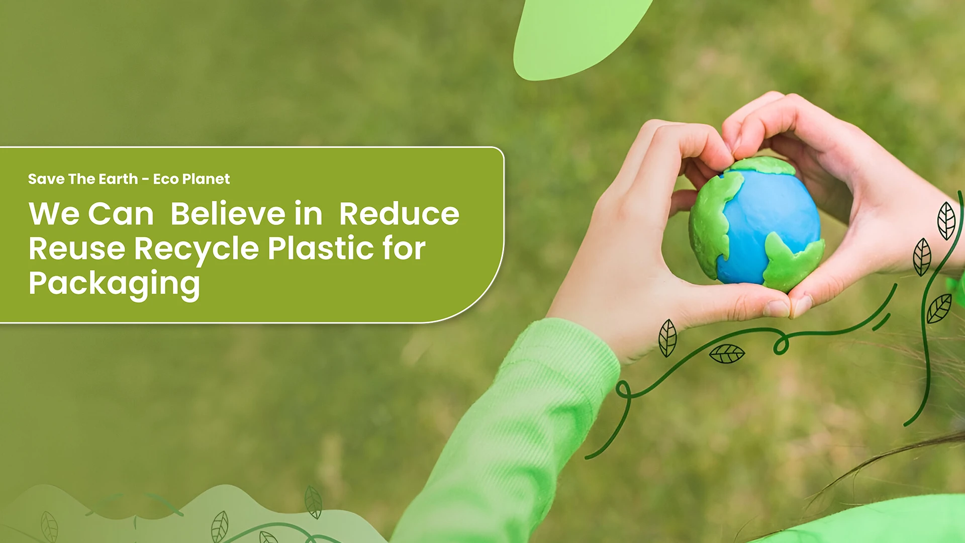 Eco-Friendly Custom Printed Packaging Bags Manufacturer India
