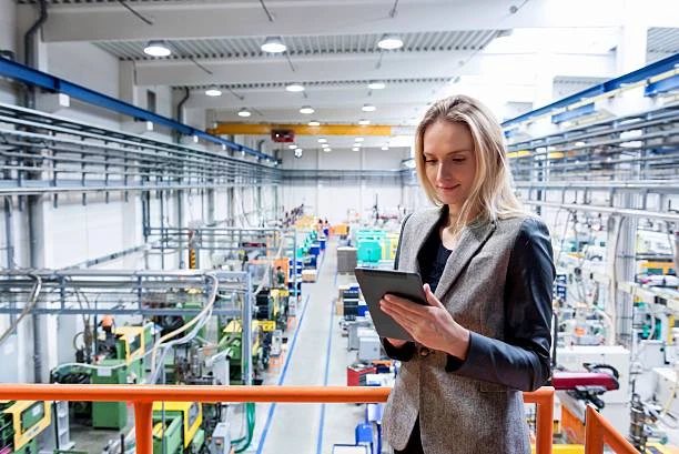 Unlock Success with Professional Quality Control Services