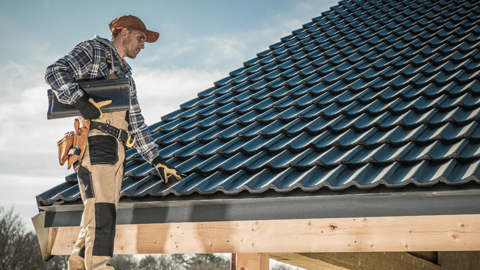 Trusted Local Contractor in New Jersey
