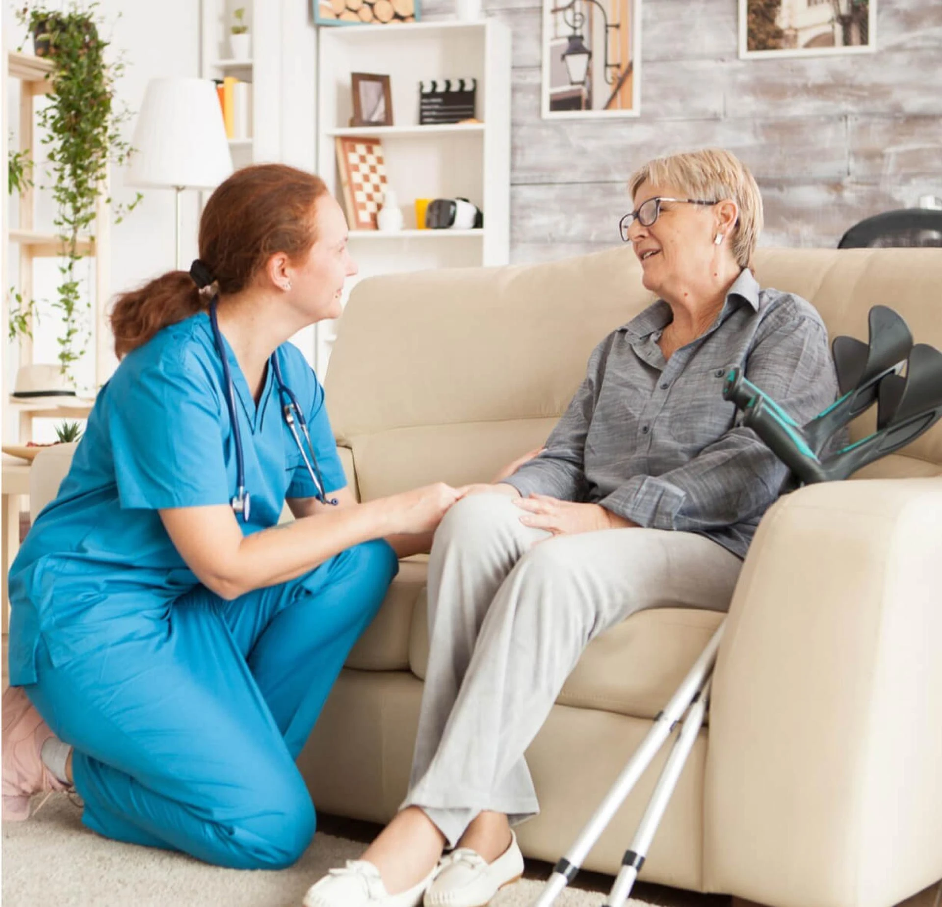 Trusted Home Health Agencies for Quality Senior Care