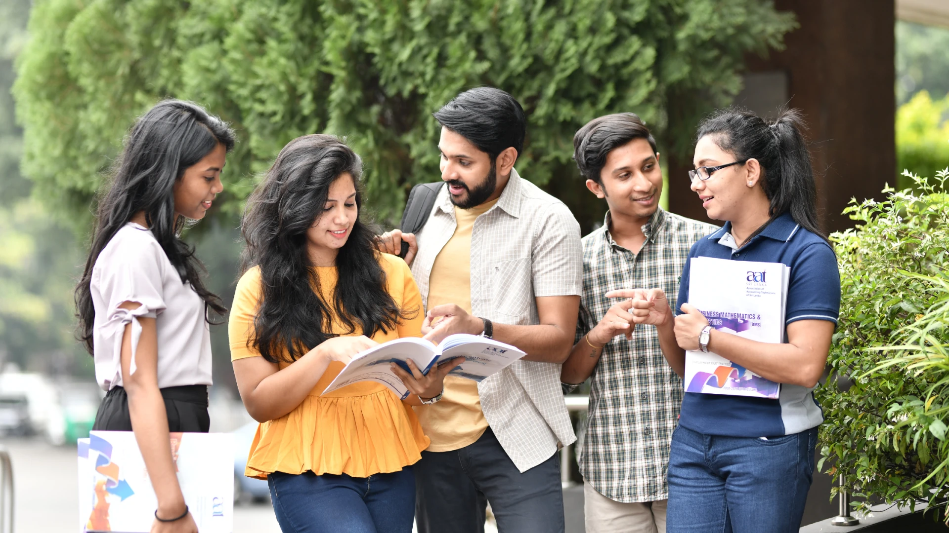 Comprehensive Visa-Assistance for US Student Visa Applicants