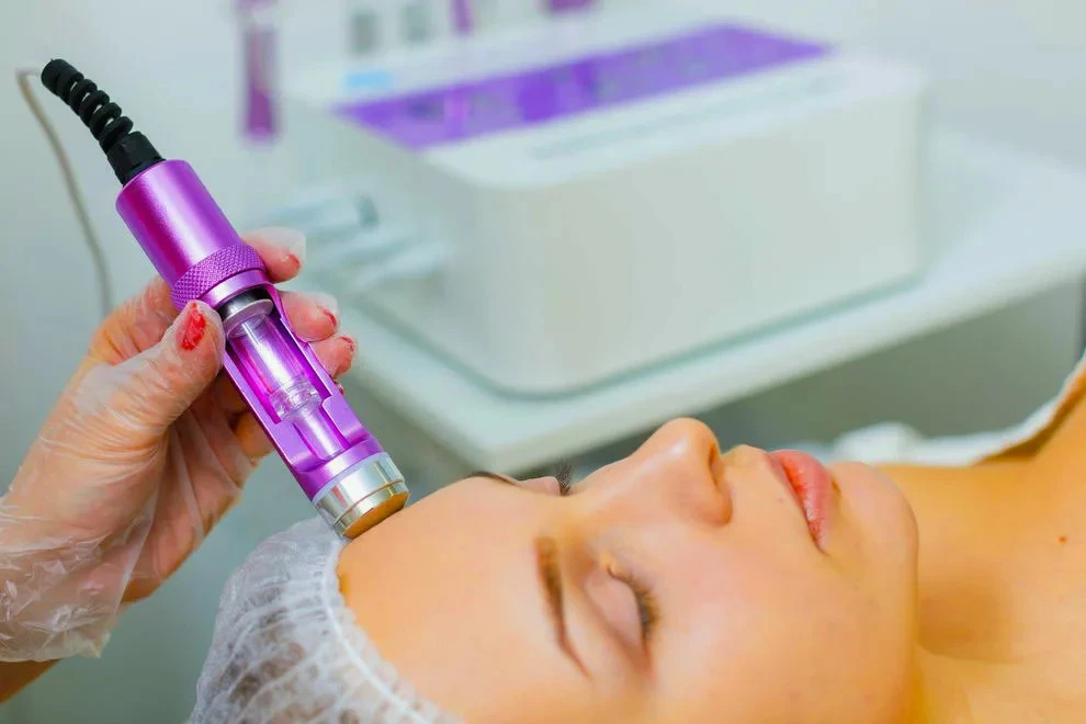 Discover the Secret to Radiant Skin with SleekSkin Aesthetics