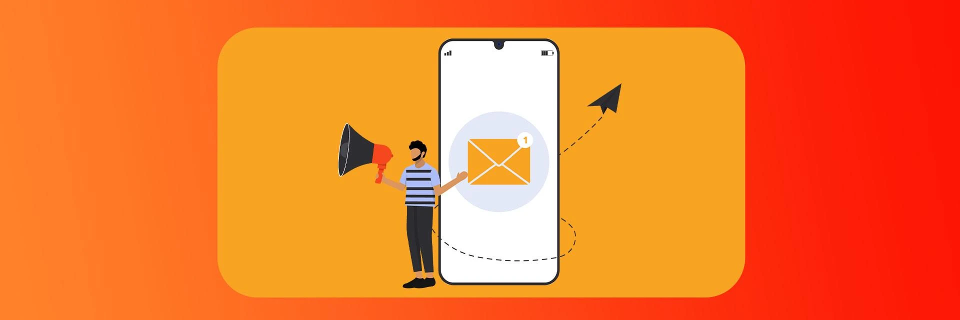 How an SMS Marketing Company in Qatar Helps Brands Reach More Customers