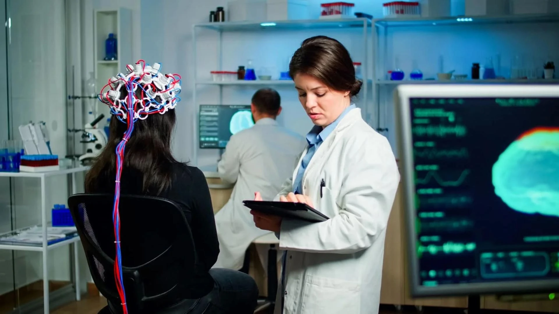 What to Expect During Your First Visit to the Best Neurologist in Vadodara