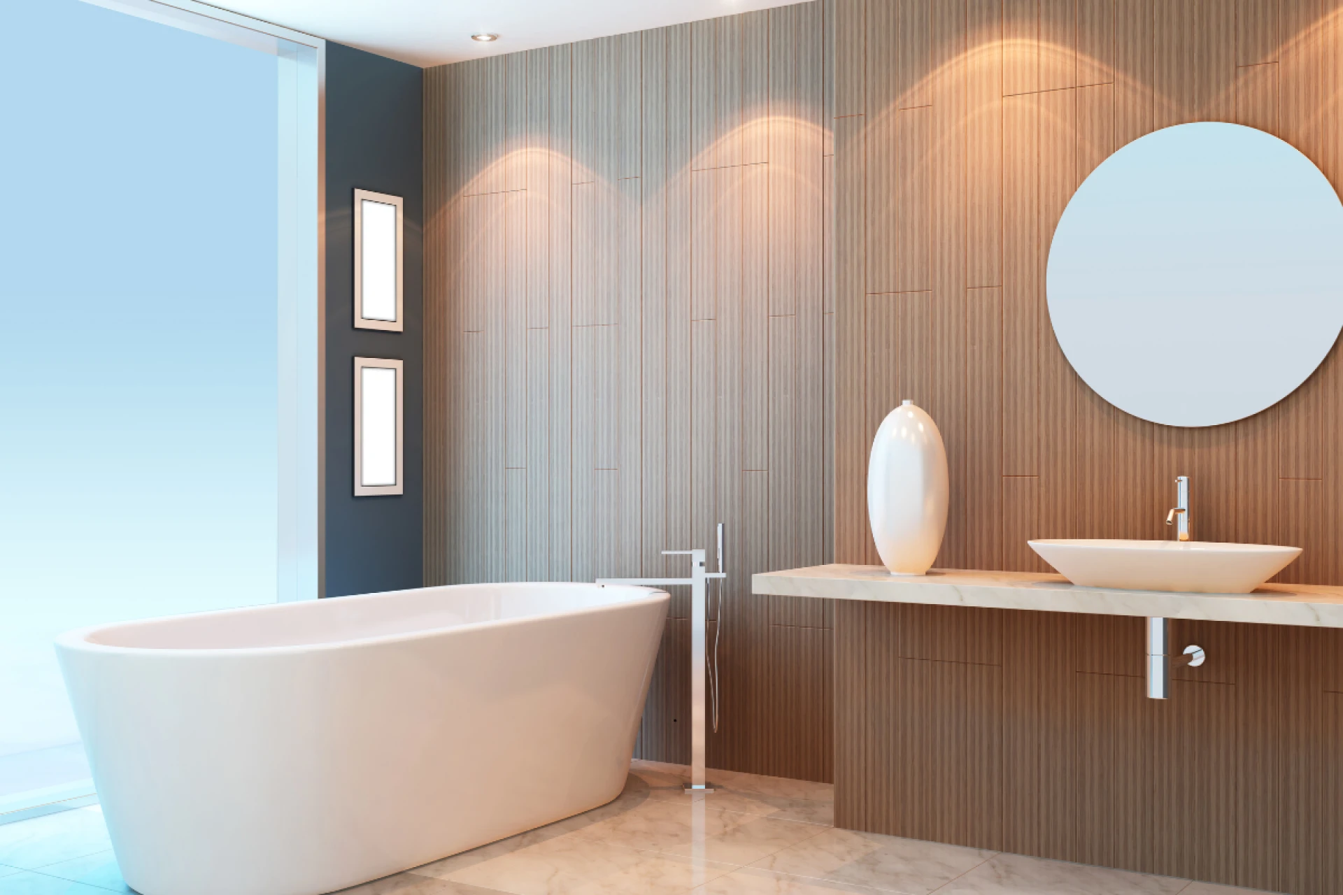 Bathroom Lighting Ideas to Brighten Your Remodel and Boost Mood