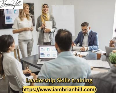 The Ultimate Guide to Leadership Skills Training Programs