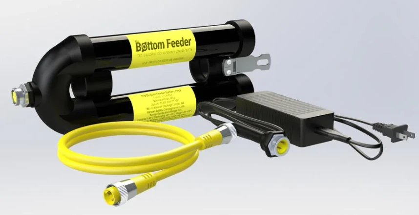 Top Advantages of Using a Cordless Vacuum Pool Cleaner for Maintenance