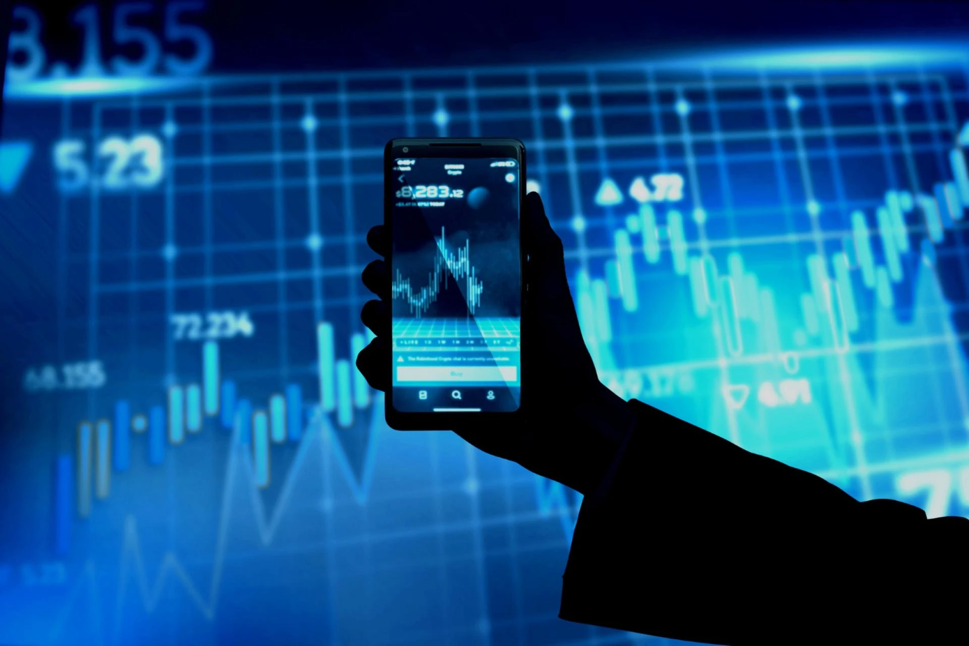 Stock Market Trading Academy: Building Knowledge for Smarter Investing