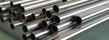 Stainless Steel 304H Pipes 