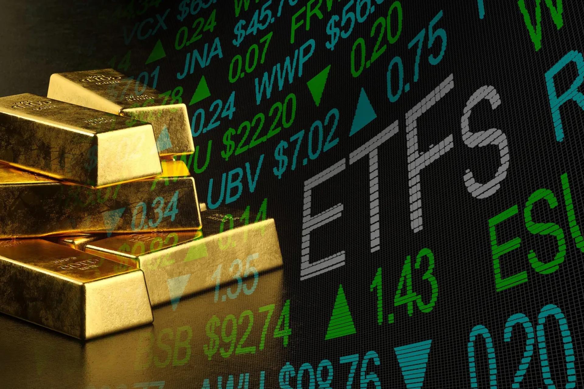 Confused Between Gold ETF and Silver ETF? Here’s How To Make the Right Choice for Your Portfolio 
