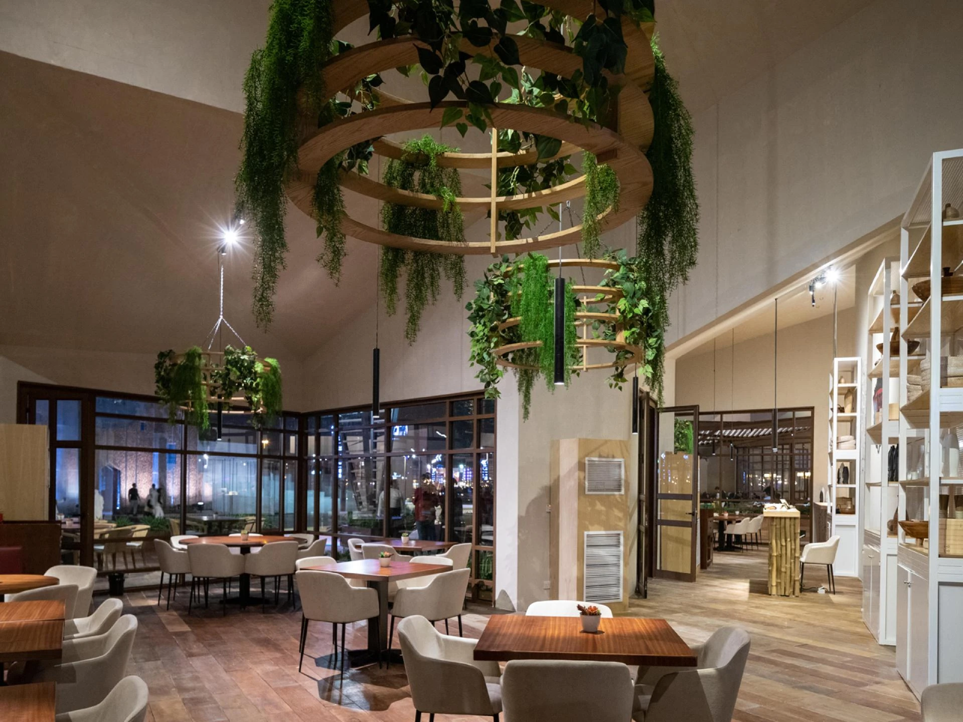 Fit Out Contracting in the UAE: A Complete Guide