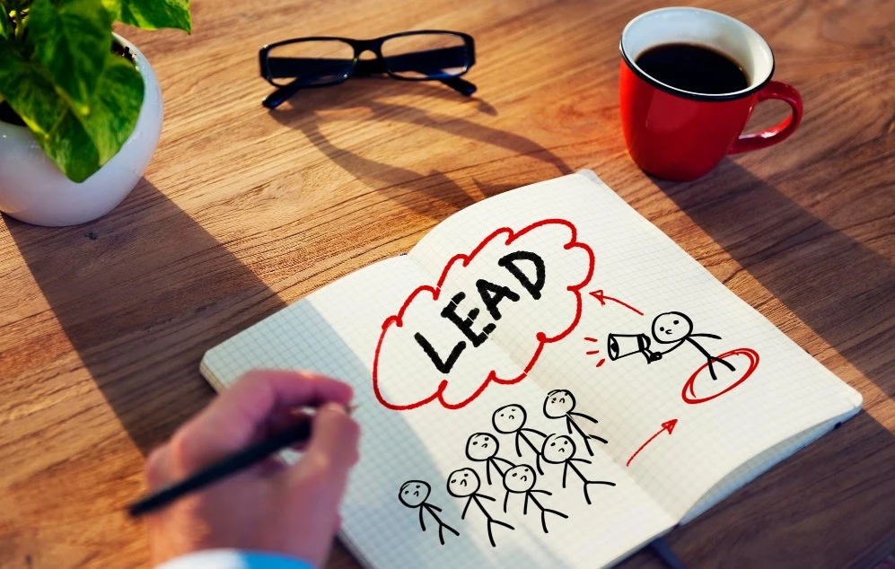 Struggling to Get Leads? Here’s How You Can Scale It Effortlessly!