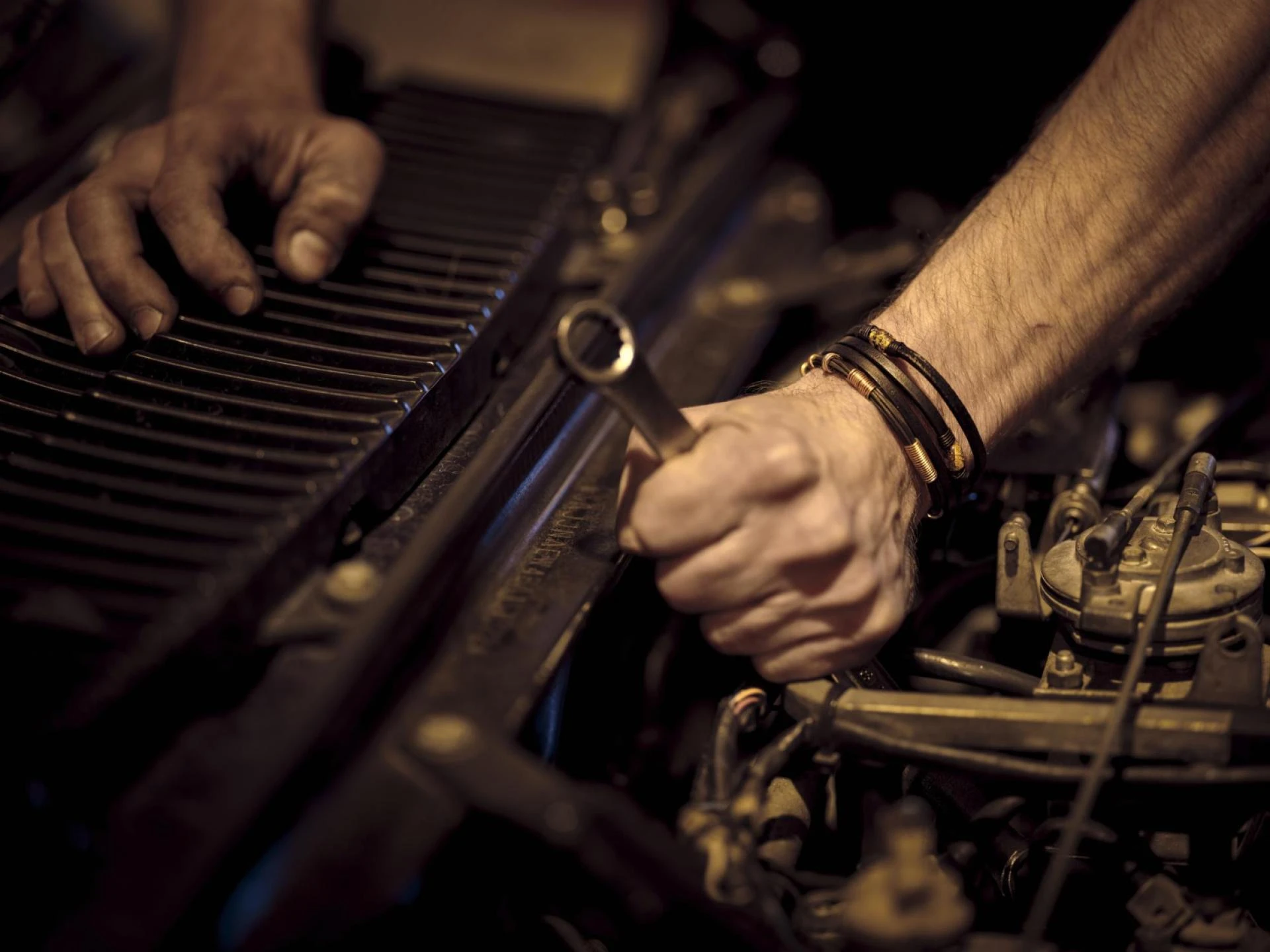 How to Maintain and Restore Your 1964 Cadillac Exhaust for Peak Performance