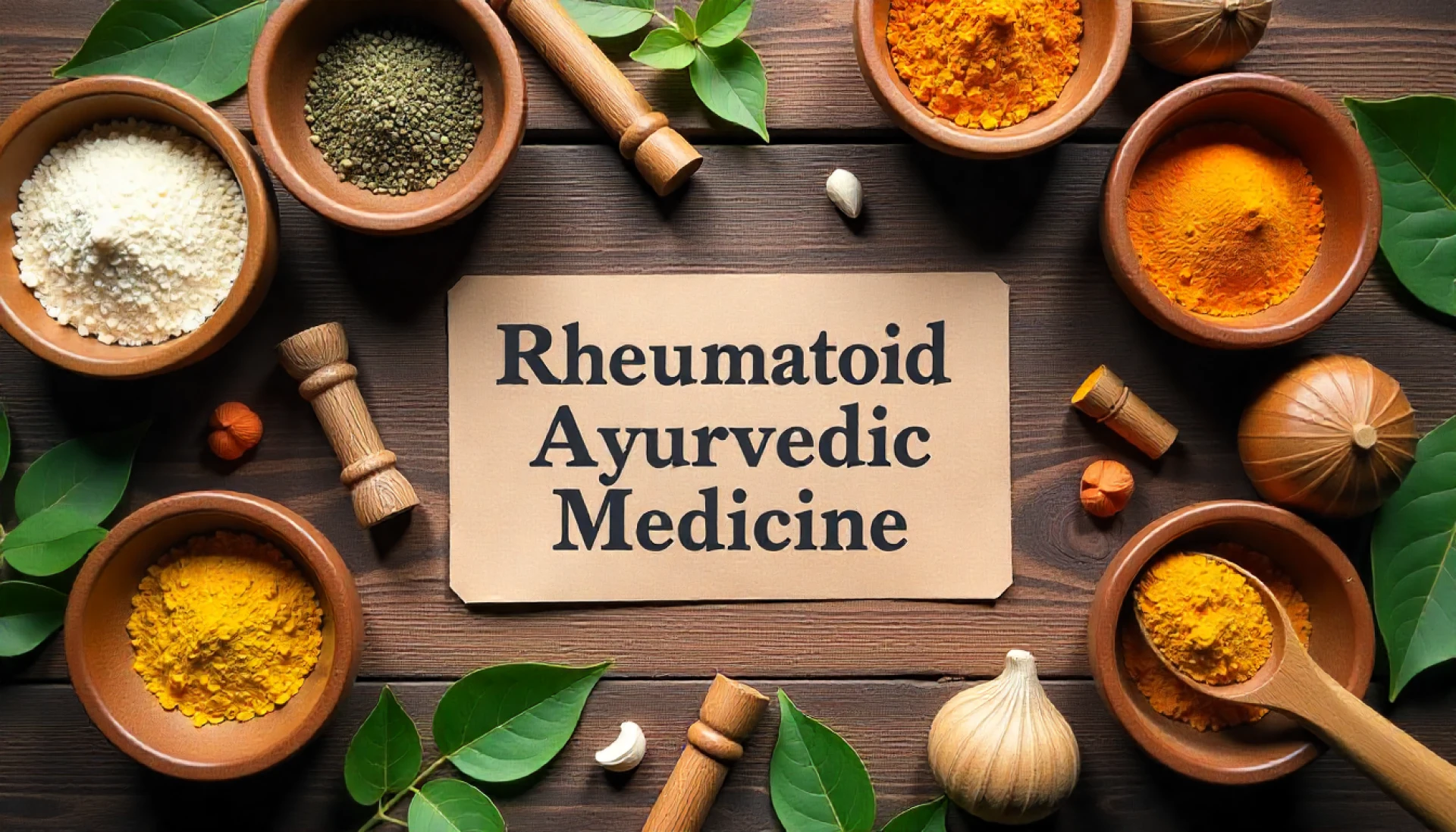 Top Tips for Choosing Authentic Rheumatoid Ayurvedic Medicine