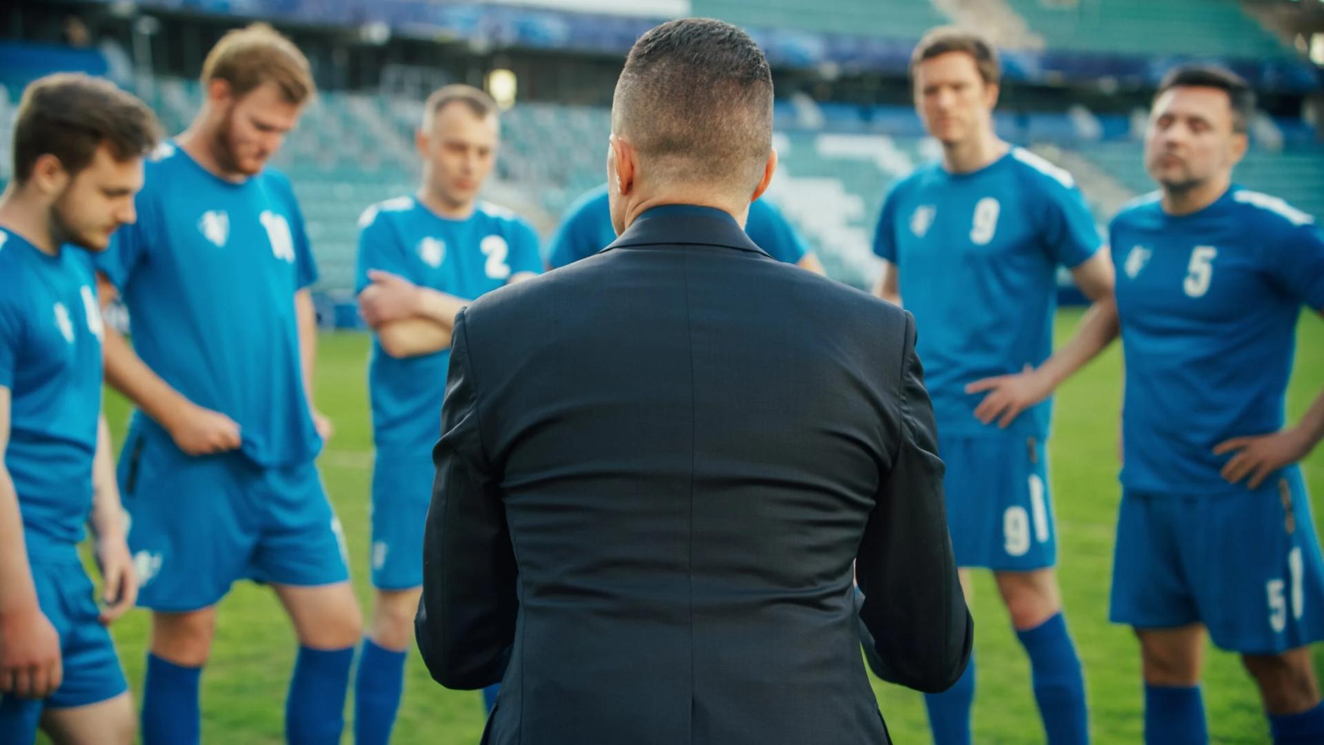 Top Platforms to Connect with Professional Soccer Coaches in 2025