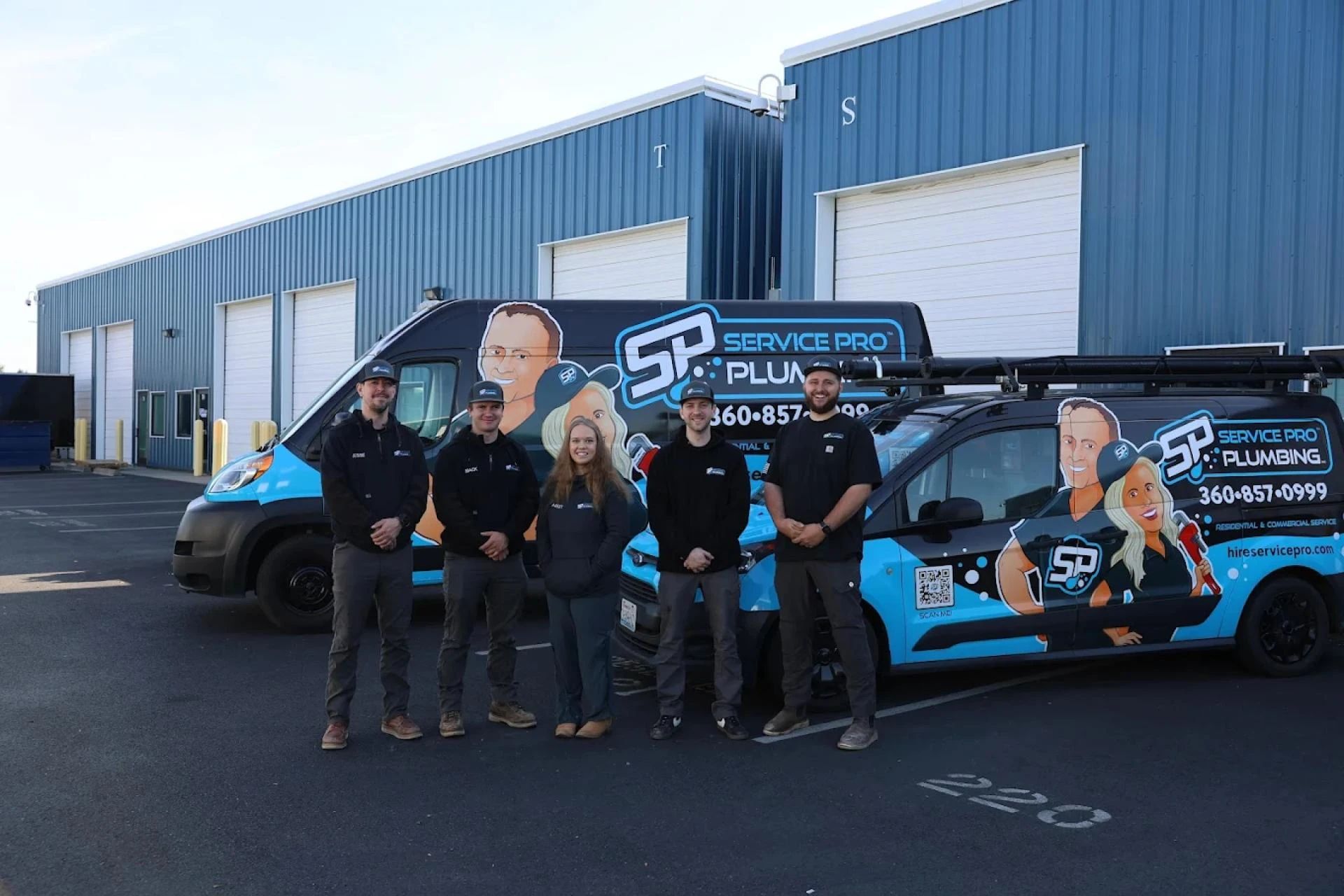 The Importance of Having an Emergency Plumber on Call for Every Vancouver Homeowner