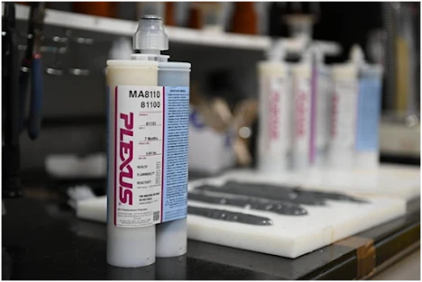 How Structural Adhesives Enhance Automobile Assembly and Reduce Production Time