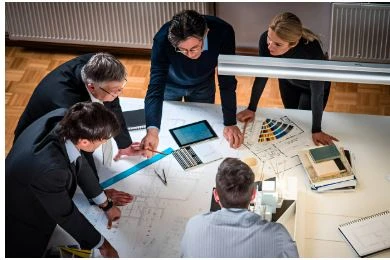 Why choose Structural engineering companies for safety in modern buildings?