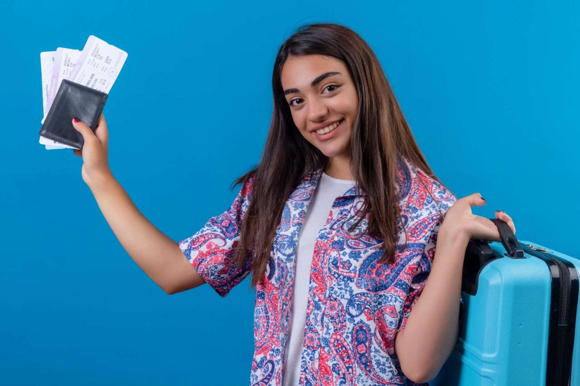 How to Extend Your Dubai Visa for 10 Days – Tourist Guide