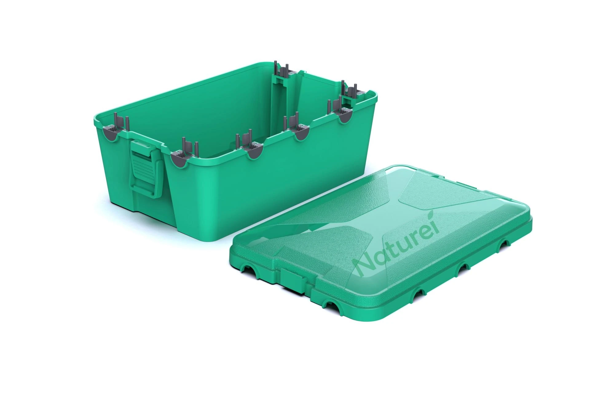 The Ultimate Guide to Weatherproof Extension Cord Boxes