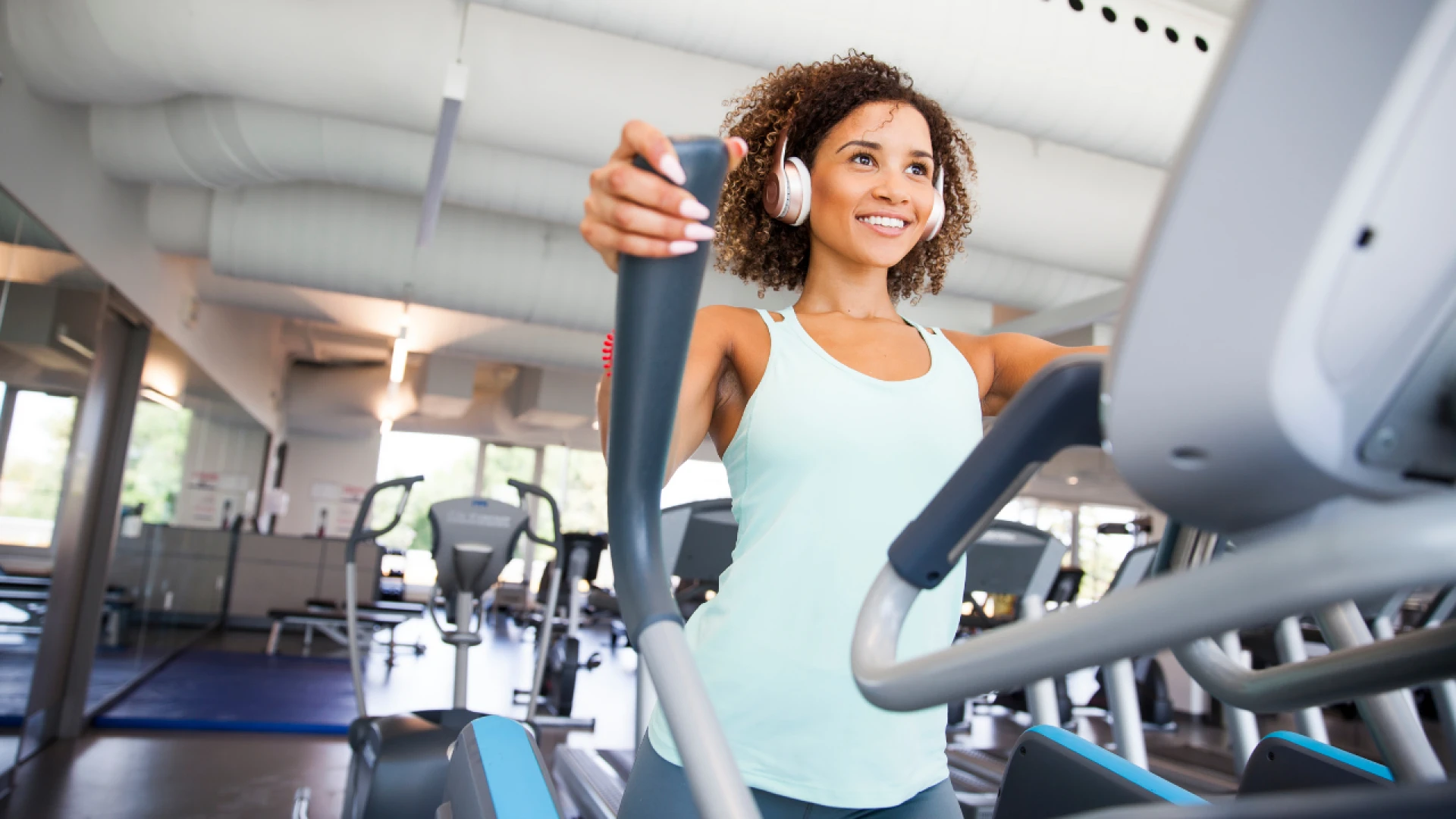 Budgeting For Fitness: Understanding Elliptical Machine Prices And Features