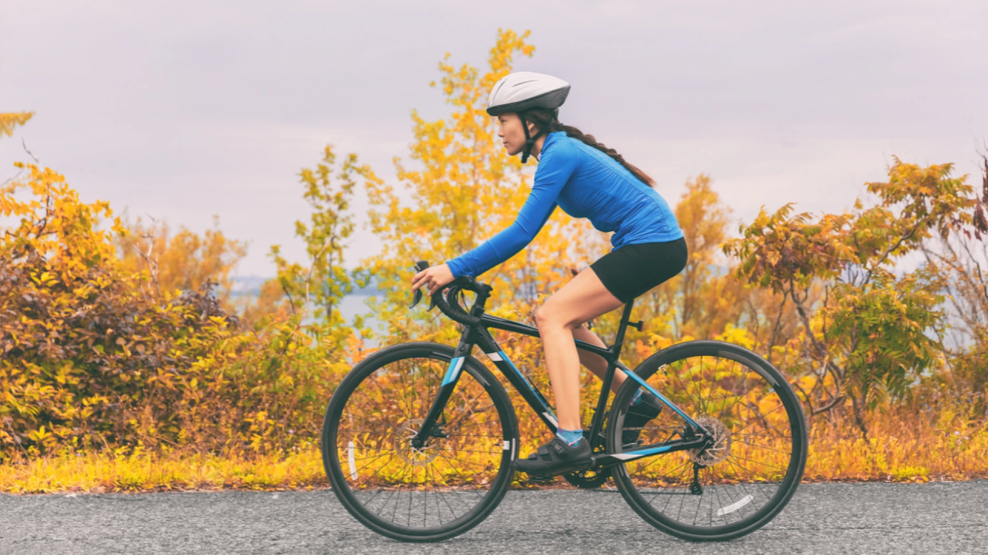 Fitness Bike Workouts: Spin Your Way To Better Health And Endurance