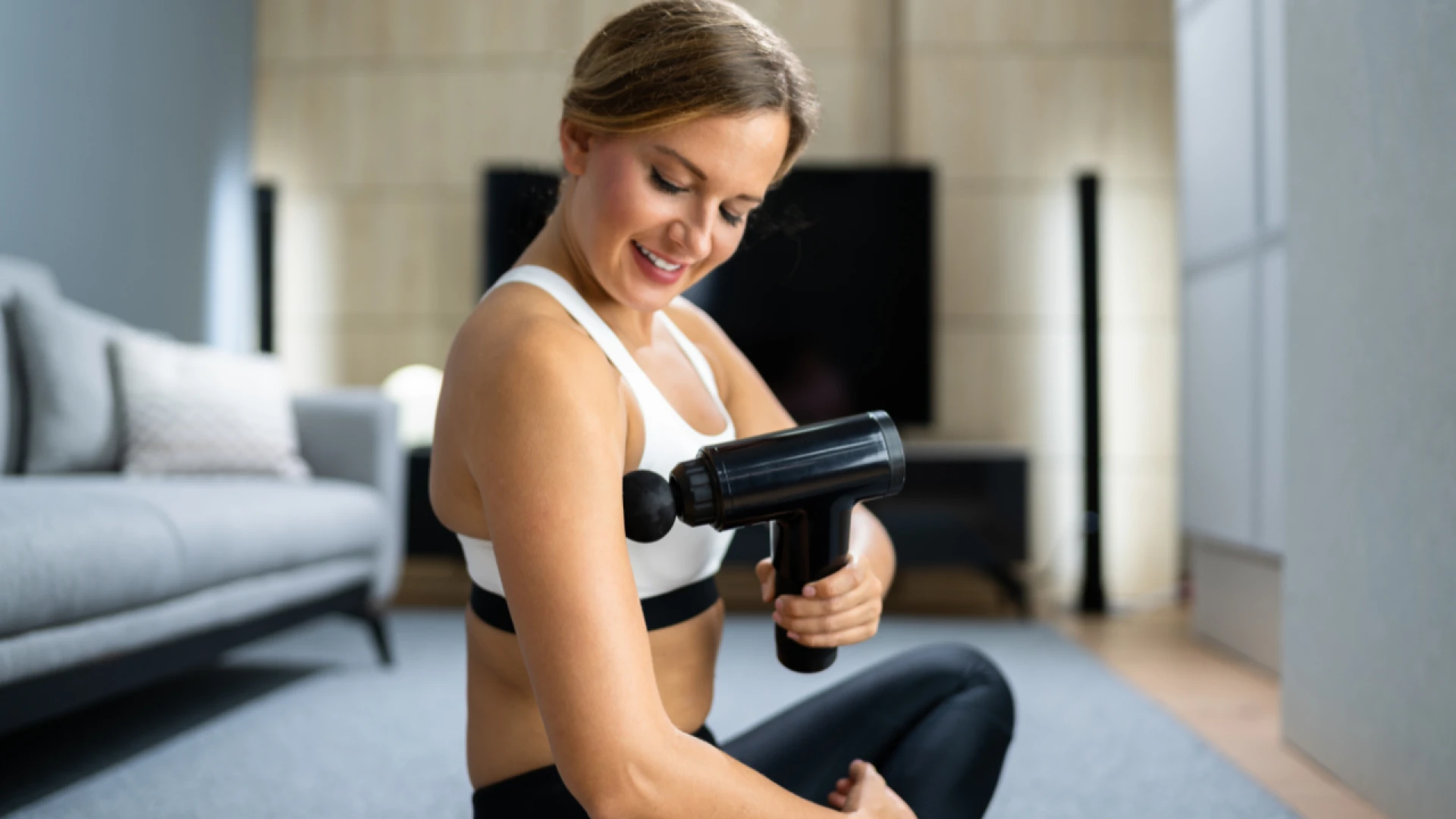 Beyond The Ache: Natural And Medical Approaches To Muscle Relaxers