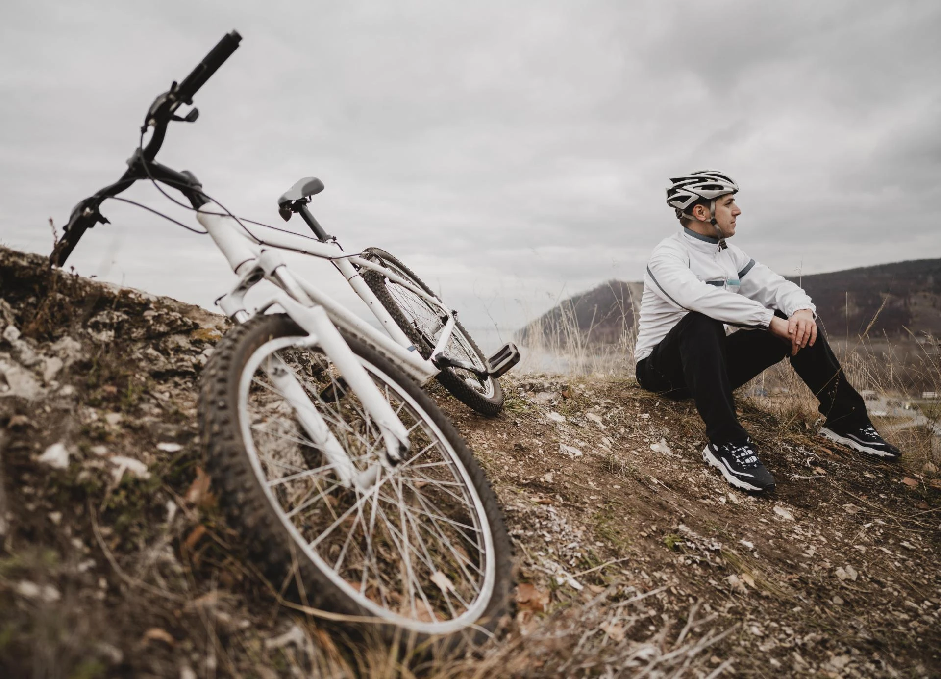 Custom Mountain Bike in London – Ride Your Way with Bike Clinique