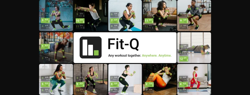 Workout Creator App: Transform Your Fitness Journey with Fit-Q