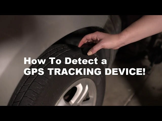 How to Find Tracker on Car: A Complete Guide to Protecting Your Privacy