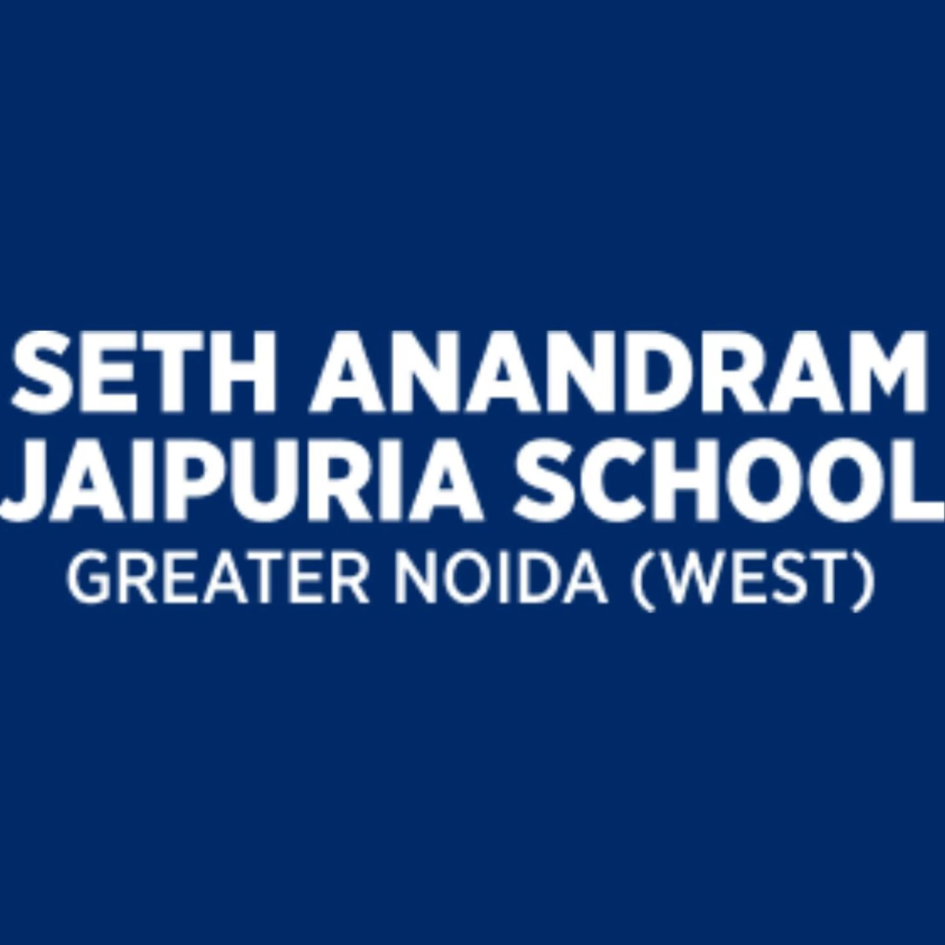 Finding the Foundation: Why Seth Anandram Jaipuria School Leads Among Pre Schools In Noida