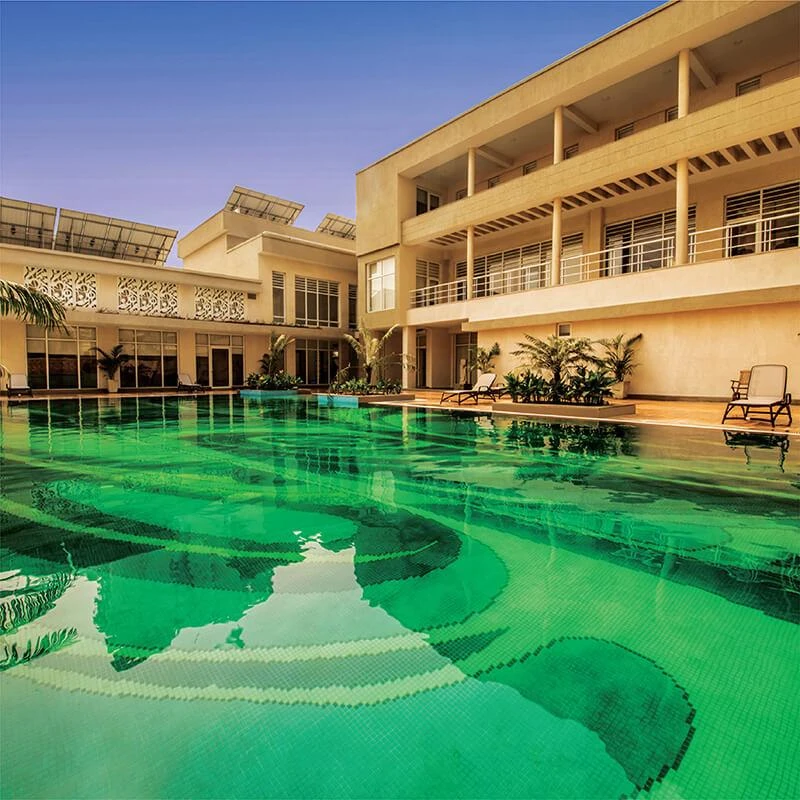 Ready To Move Flats in Dwarka  | Experion