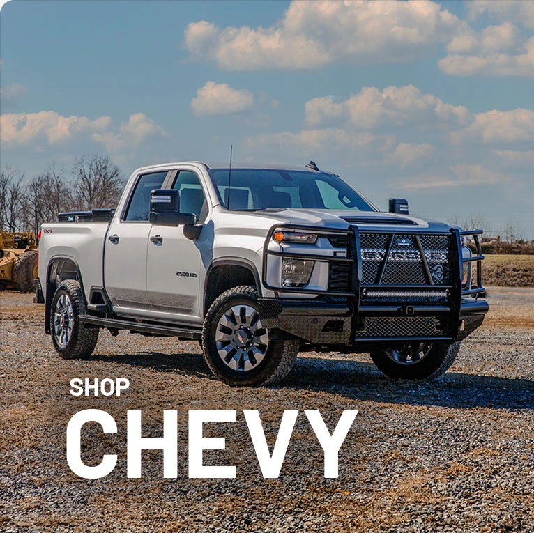 Rugged Protection and Style: The Ultimate Guide to Ranch Hand Bumpers