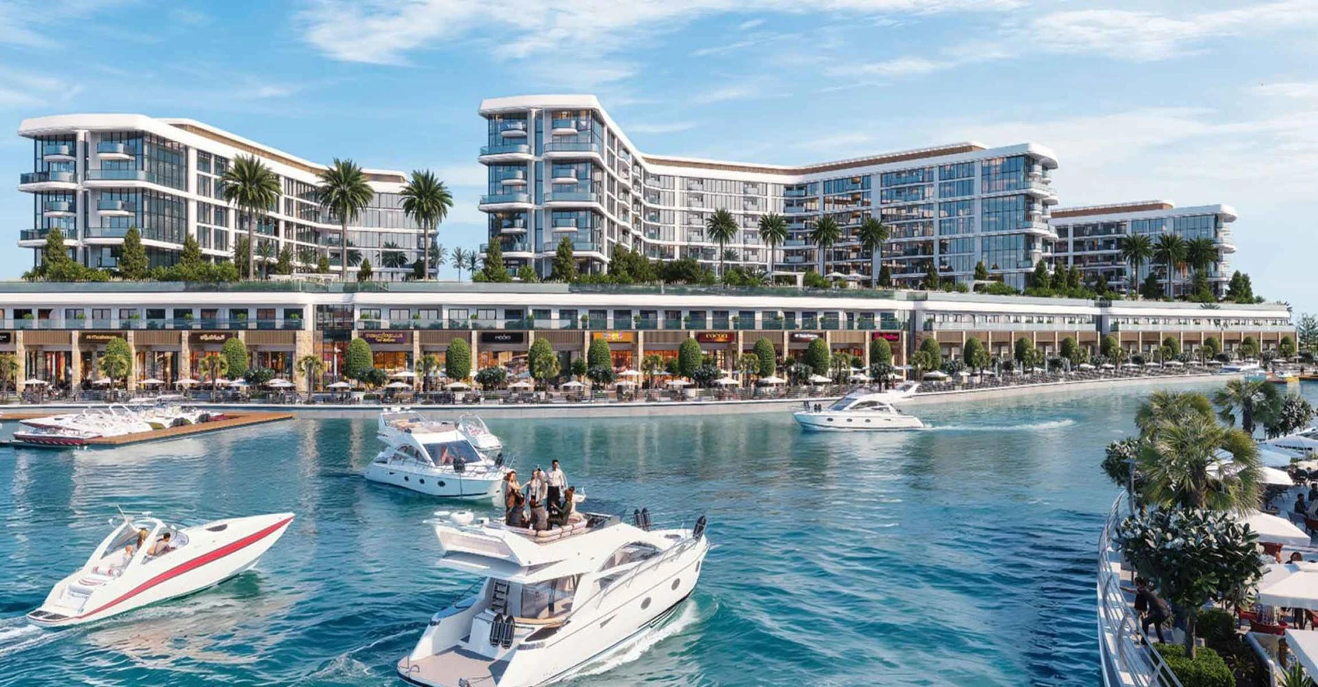 Sobha Siniya Island: Redefining Luxury Development with In-House Excellence