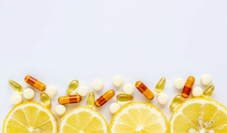 How to Boost Your Immune System Naturally: Daily Habits and Supplements for Year-Round Protection