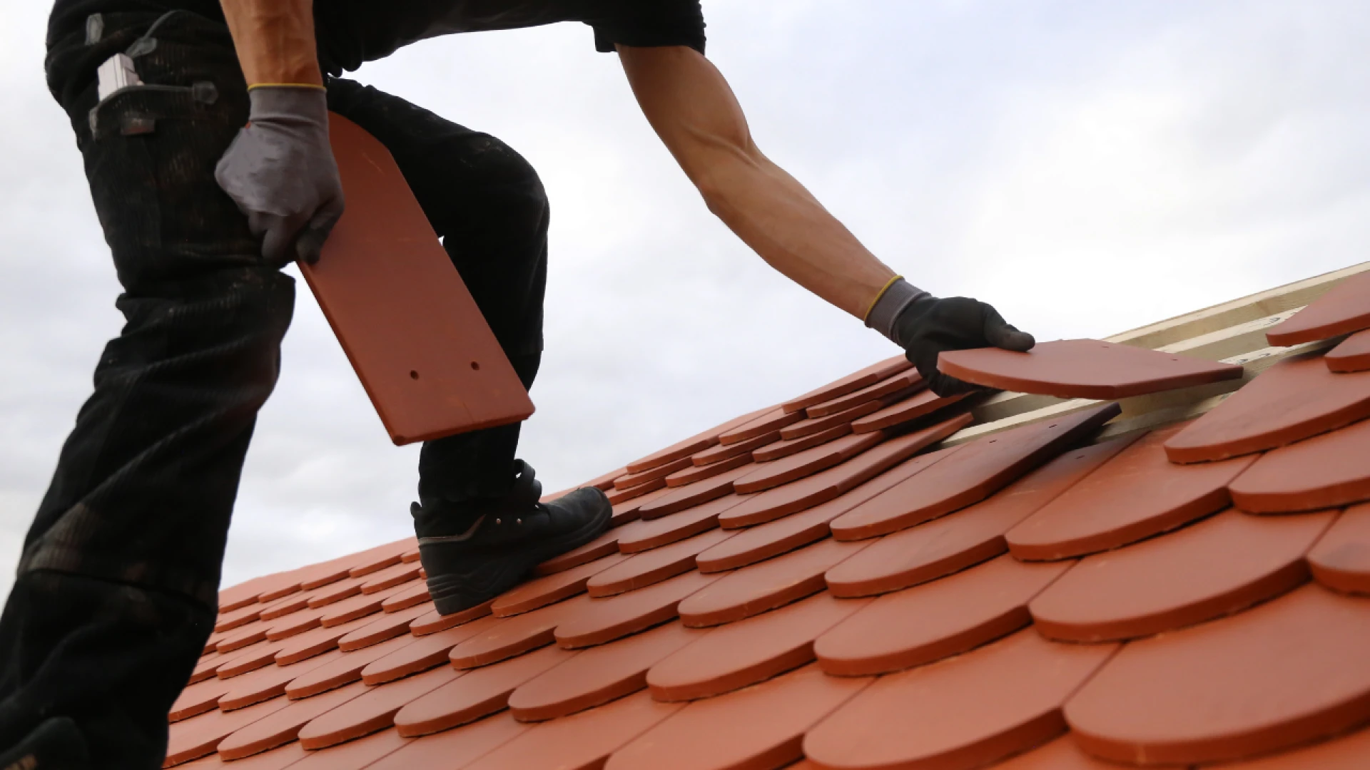 Affordable Roofing Services in NJ