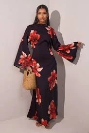 From Casual to Formal: The Versatility of Long Modest Dresses