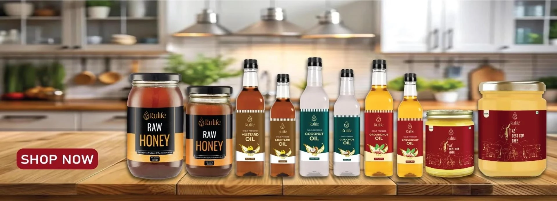 Why Choose the Best Cold Pressed Oil and Organic Honey for a Healthy Lifestyle?