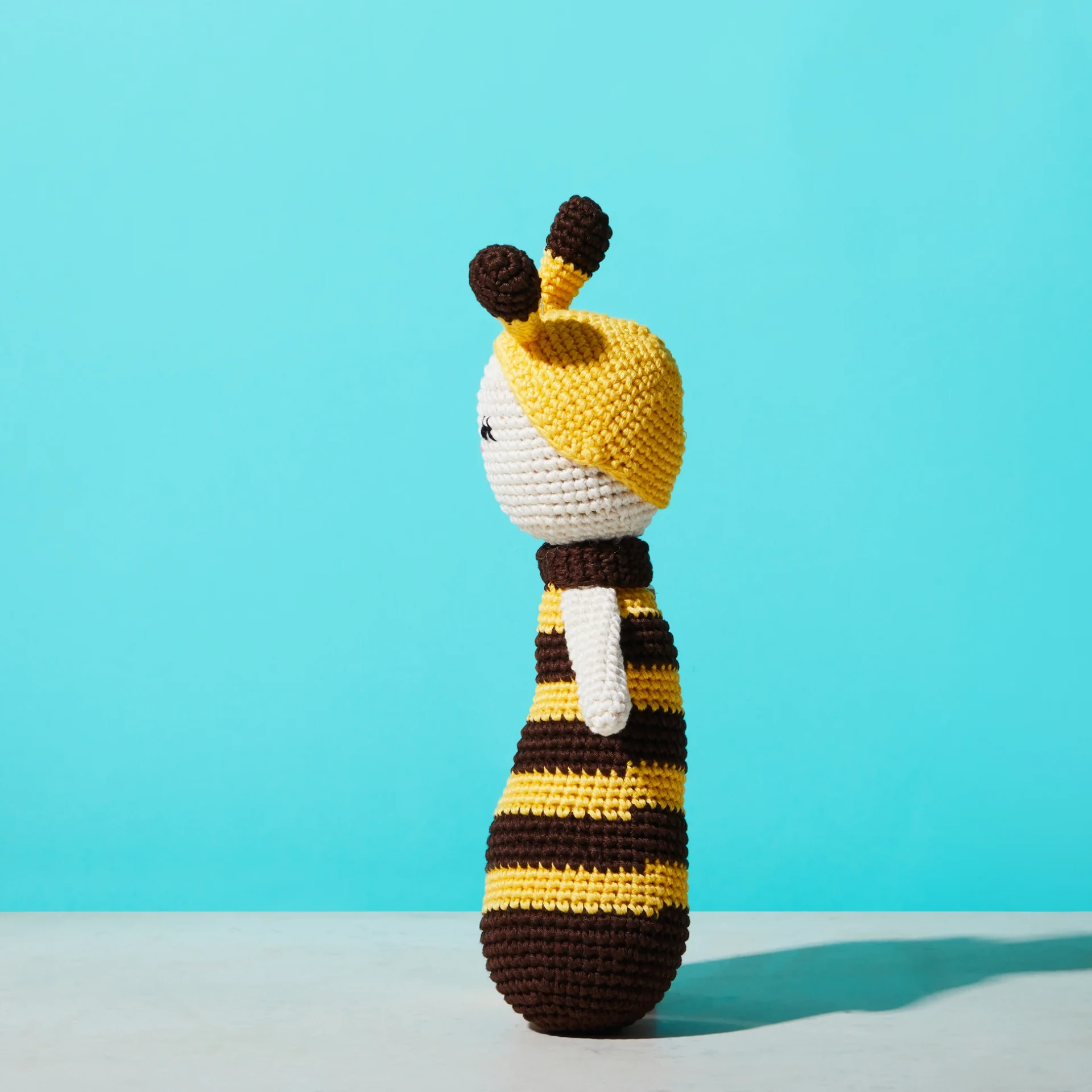 Step-by-Step Guide to Caring for Your Crochet Toys