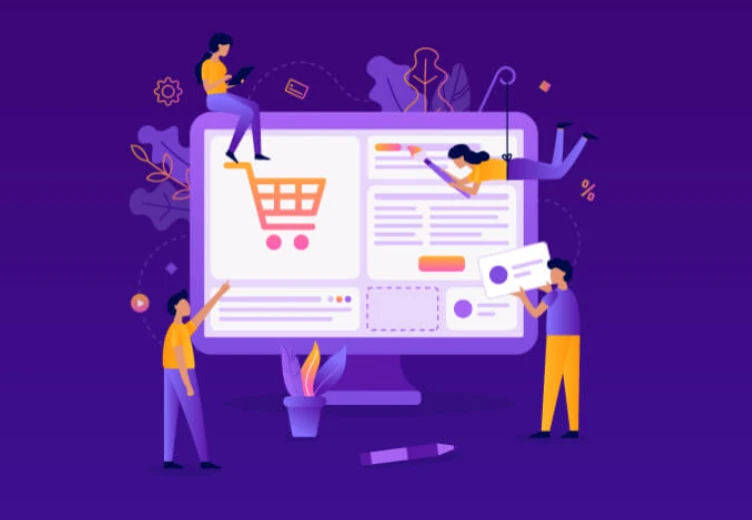 Why Do You Need a Professional E-Commerce Agency?