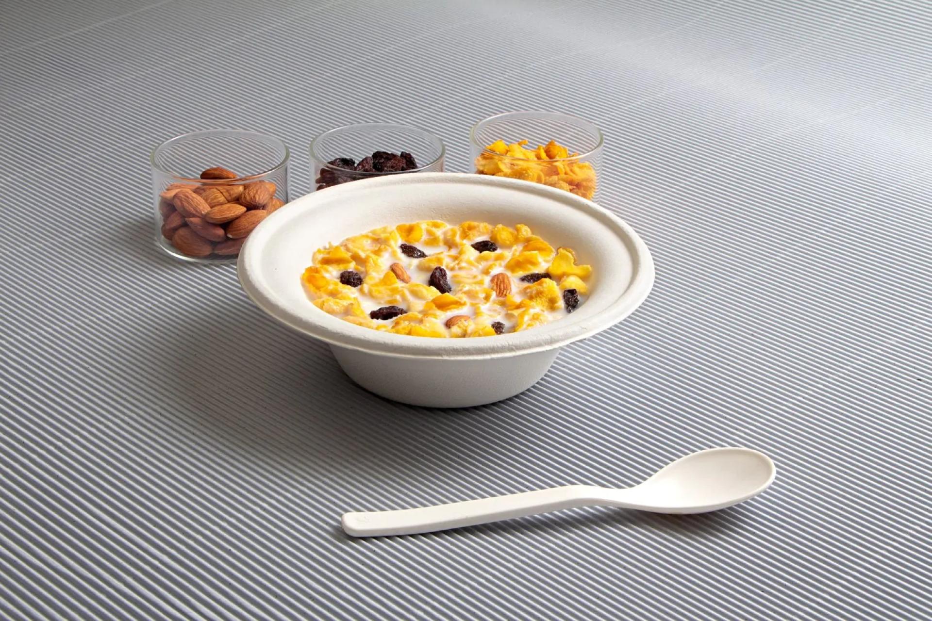Eco-Friendly Breakfast Bowls for Indian Cloud Kitchens: Cost, Convenience, and Sustainability