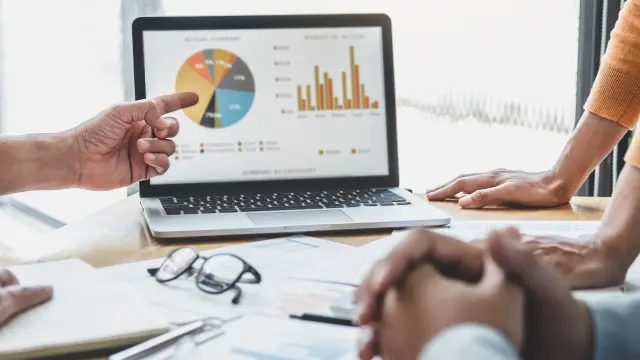 Driving Efficiency in SMBs with FMCG Automation and Digital Retail SMB Solutions
