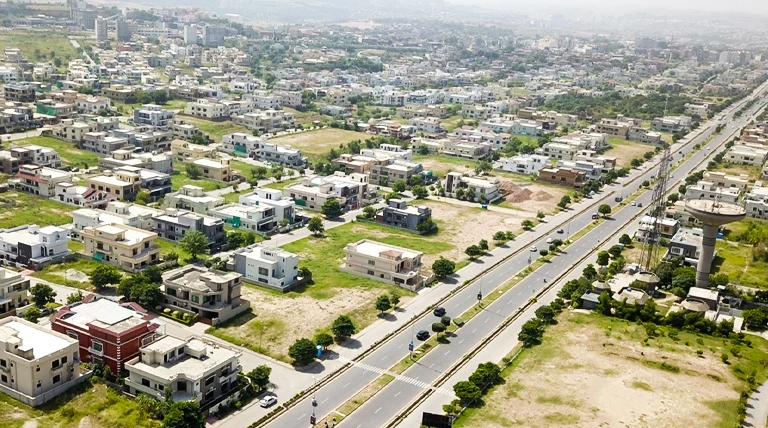 Exploring DHA Islamabad: A Complete Guide to Luxury Living