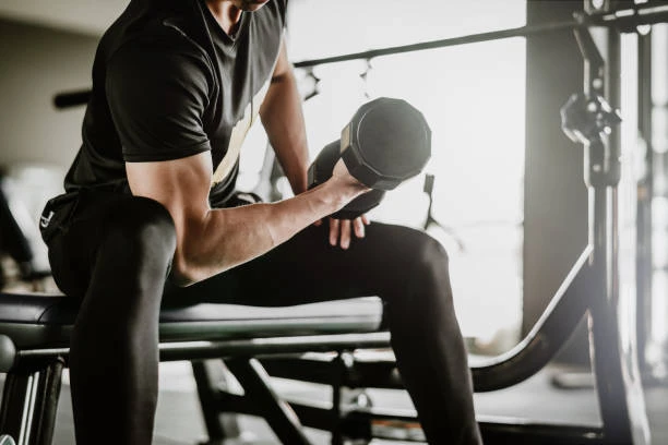 Achieve Efficient Fat Loss with a Weight Loss Fitness Program