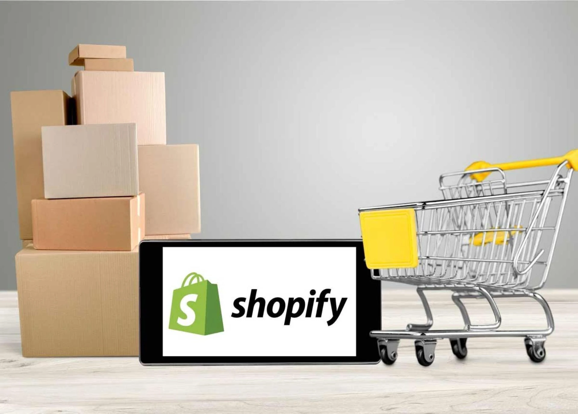 The Role of Shopify Website Developers in Your E-commerce Journey!