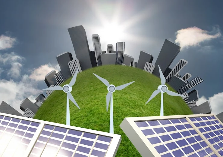 Innovación sostenible revoluciona la economía y el medio ambiente
